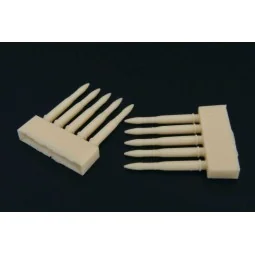 ammo for Hetzer - Hauler HLX48091