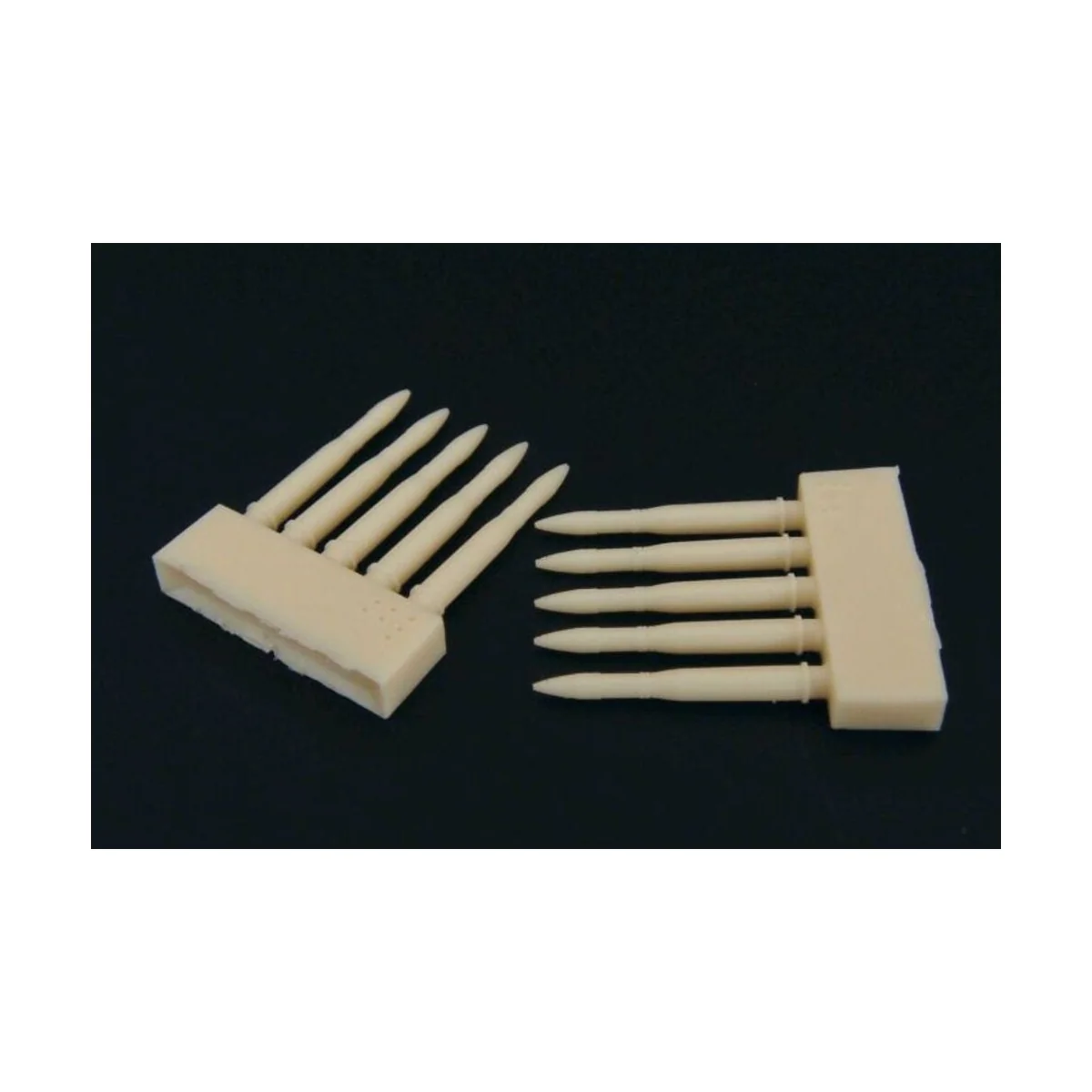 ammo for Hetzer - Hauler HLX48091