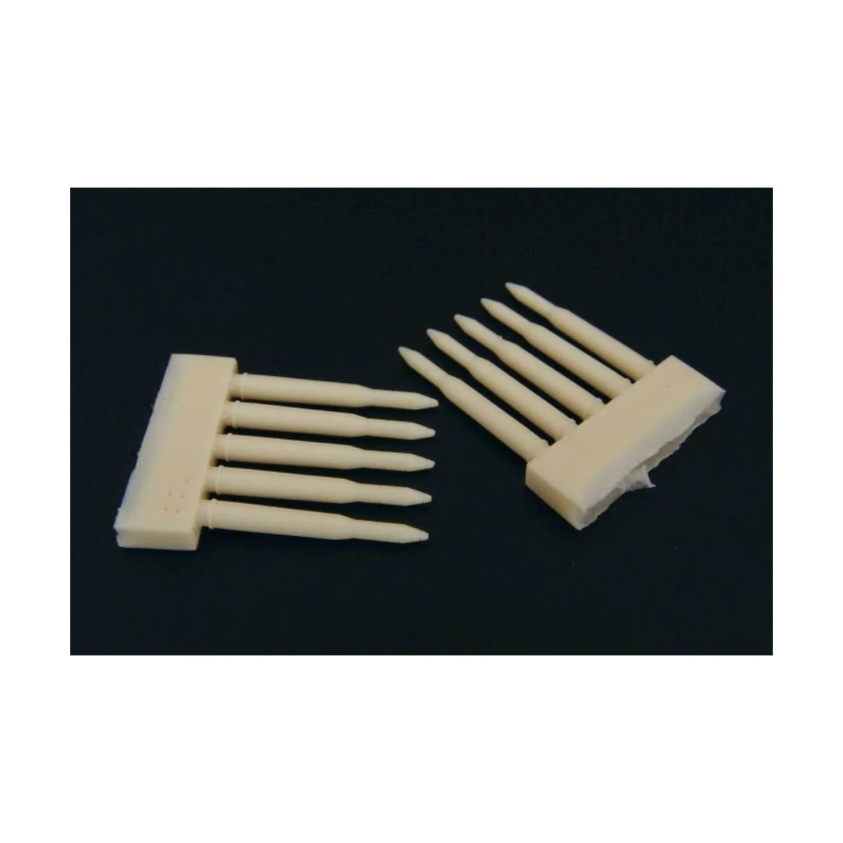 ammo for Panther - Hauler HLX48092