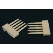 ammo for M4 Sherman, 1/48 - Hauler HLX48093