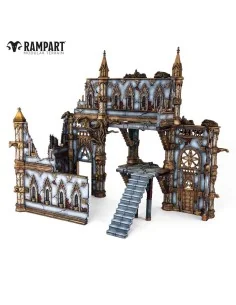 Modular Terrain: ETERNAL CATHEDRAL - Archon Studio RAM0001