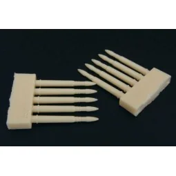 ammo for M10 - Hauler HLX48094