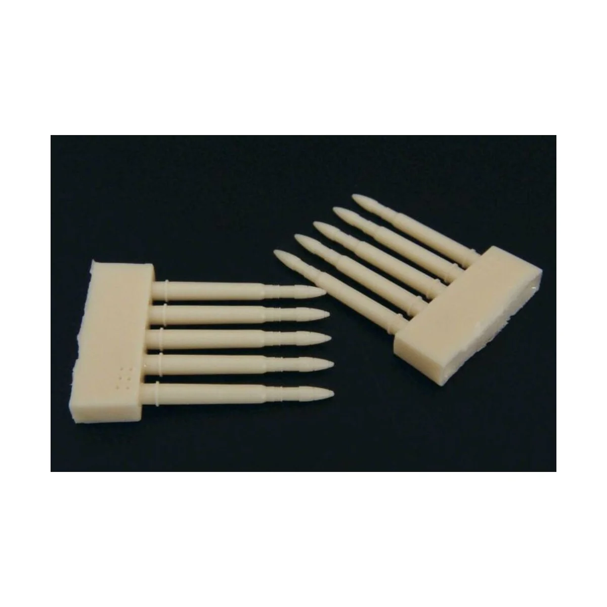 ammo for M10, 1/48 - Hauler HLX48094