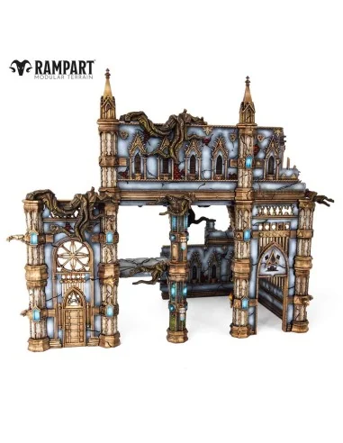 Modular Terrain: ETERNAL CATHEDRAL - Archon Studio RAM0001