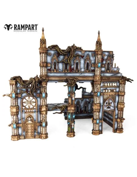 Modular Terrain: ETERNAL CATHEDRAL - Archon Studio RAM0001
