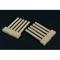 cartouches for M10 ammo - Hauler HLX48096