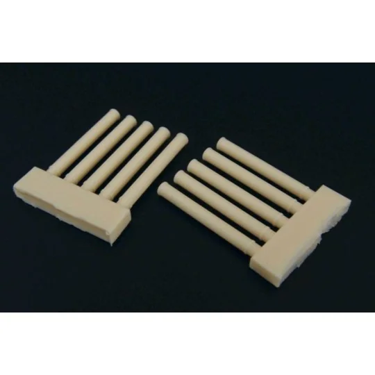 cartouches for M10 ammo - Hauler HLX48096