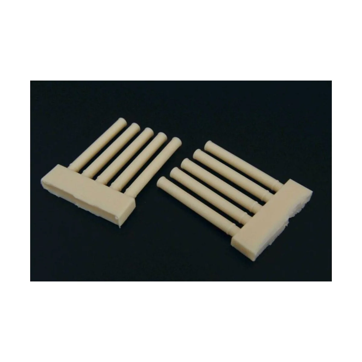 cartouches for M10 ammo, 1/48 - Hauler HLX48096