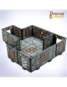 Dungeons & Lasers Expansion Set: HALL OF HEROES - Archon Studio DNL...