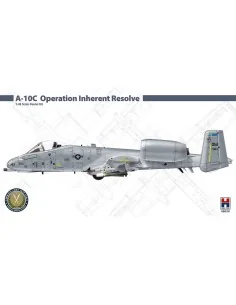 [NO_DESC] A-10C Operation Inherent Resolve, 1/48 - Hobby 2000 48030