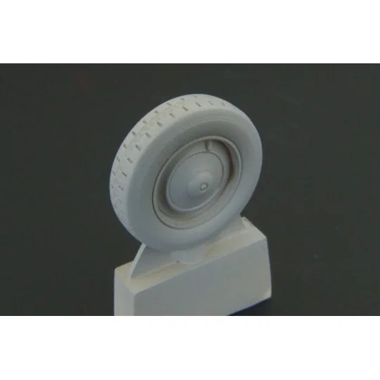 CITROEN 11CV wheels set - Hauler HLX48099