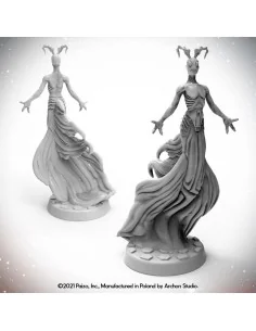 Masters of the Universe Miniatures: ASTERAY - Archon Studio PSF0019