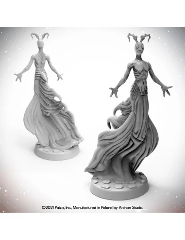 Masters of the Universe Miniatures: ASTERAY - Archon Studio PSF0019