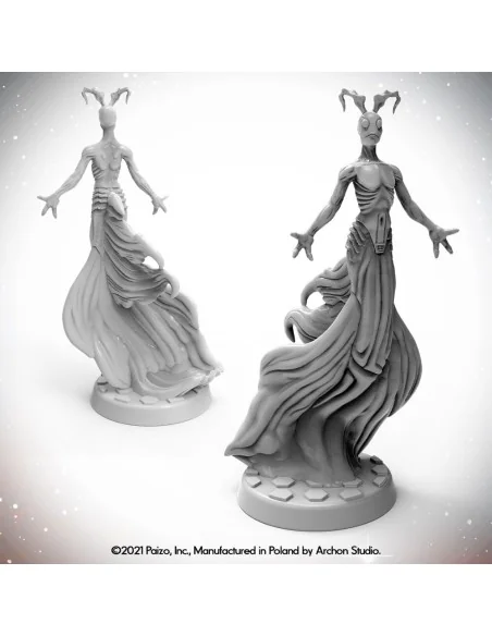 Masters of the Universe Miniatures: ASTERAY - Archon Studio PSF0019