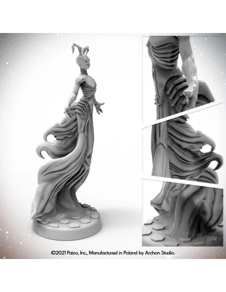 Masters of the Universe Miniatures: ASTERAY - Archon Studio PSF0019