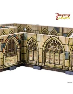 Dungeons & Lasers Expansion Set: CURSED CATHEDRAL - Archon Studio D... 2