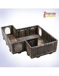 Dungeons & Lasers Expansion Set: TORTURE CHAMBERS - Archon Studio D...