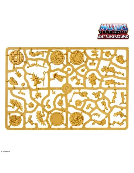 MotU Battleground Starter Set (EN) - Archon Studio MOTU0003