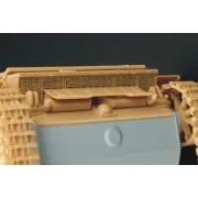 Stug III-G -Pz III-L GRILLS, 1/48 - Hauler HLX48103