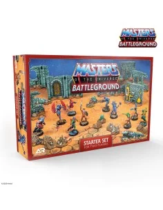MotU Battleground Starter Set (IT) - Archon Studio MOTU0008