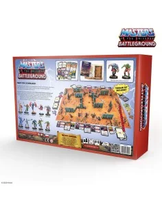 MotU Battleground Starter Set (IT) - Archon Studio MOTU0008 2