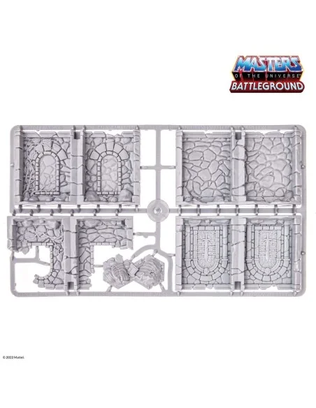 MotU Battleground Starter Set (PL) - Archon Studio MOTU0006