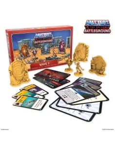 MotU Wave 1: Masters of the Universe™ Faction (DE) - Archon Studio ...