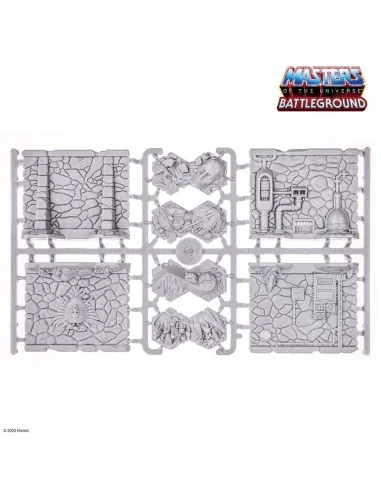 MotU Battleground Starter Set (PL) - Archon Studio MOTU0006