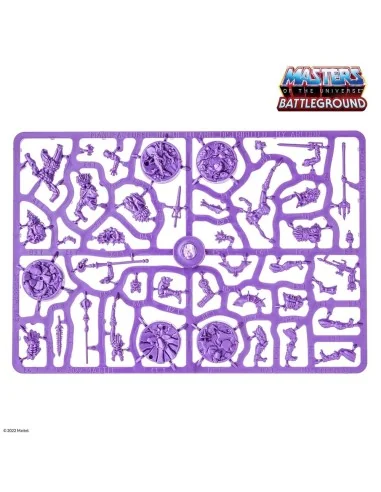 MotU Battleground Starter Set (PL) - Archon Studio MOTU0006