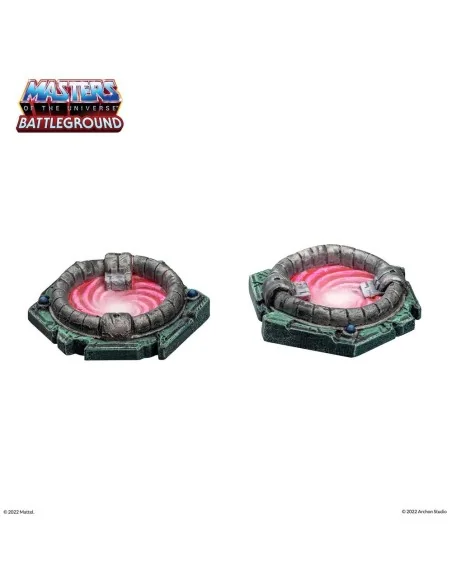 Masters of the Universe Wave 1: Evil Warriors™ Faction (EN) - Archo...