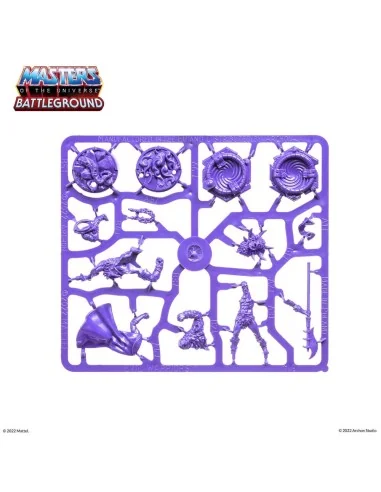 Masters of the Universe Wave 1: Evil Warriors™ Faction (DE) - Archo...