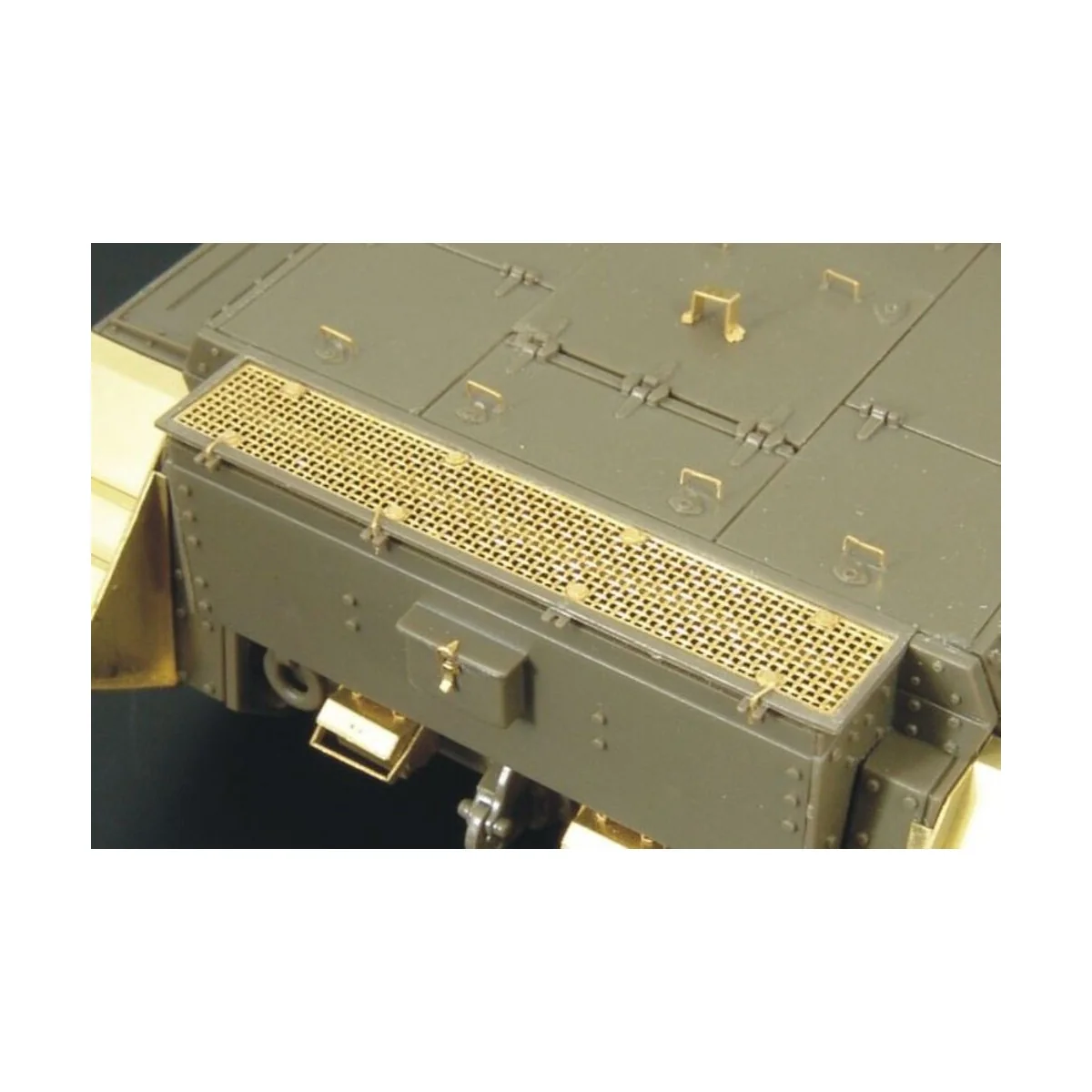 CROMWELL grills - Hauler HLX48109