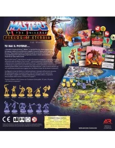 Masters of the Universe: Fields of Eternia The Board Game (IT) - Ar... 2