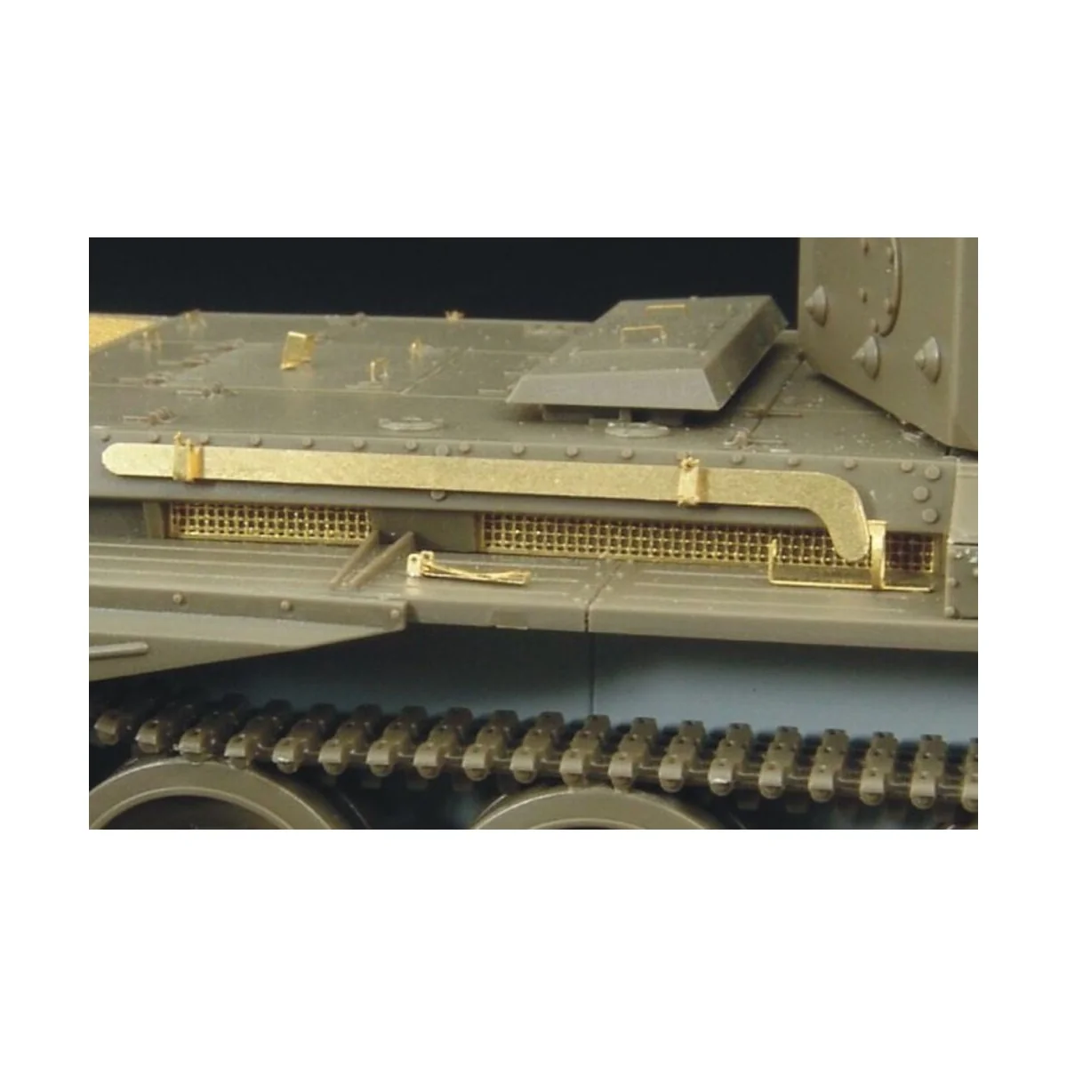 CROMWELL grills - Hauler HLX48109