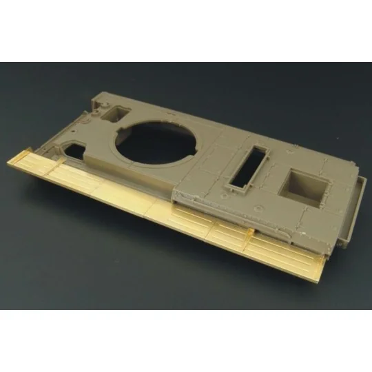 CROMWELL fenders - Hauler HLX48110