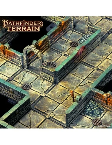 Dungeons & Lasers DWARVEN MINE PROPS - Archon Studio DNL0035