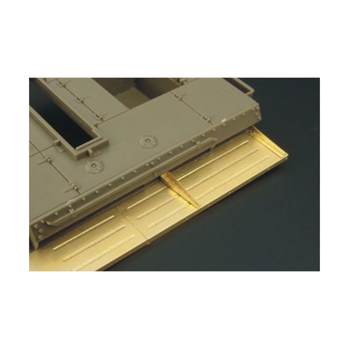 CROMWELL fenders - Hauler HLX48110