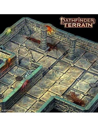Dungeons & Lasers DWARVEN MINE PROPS - Archon Studio DNL0035
