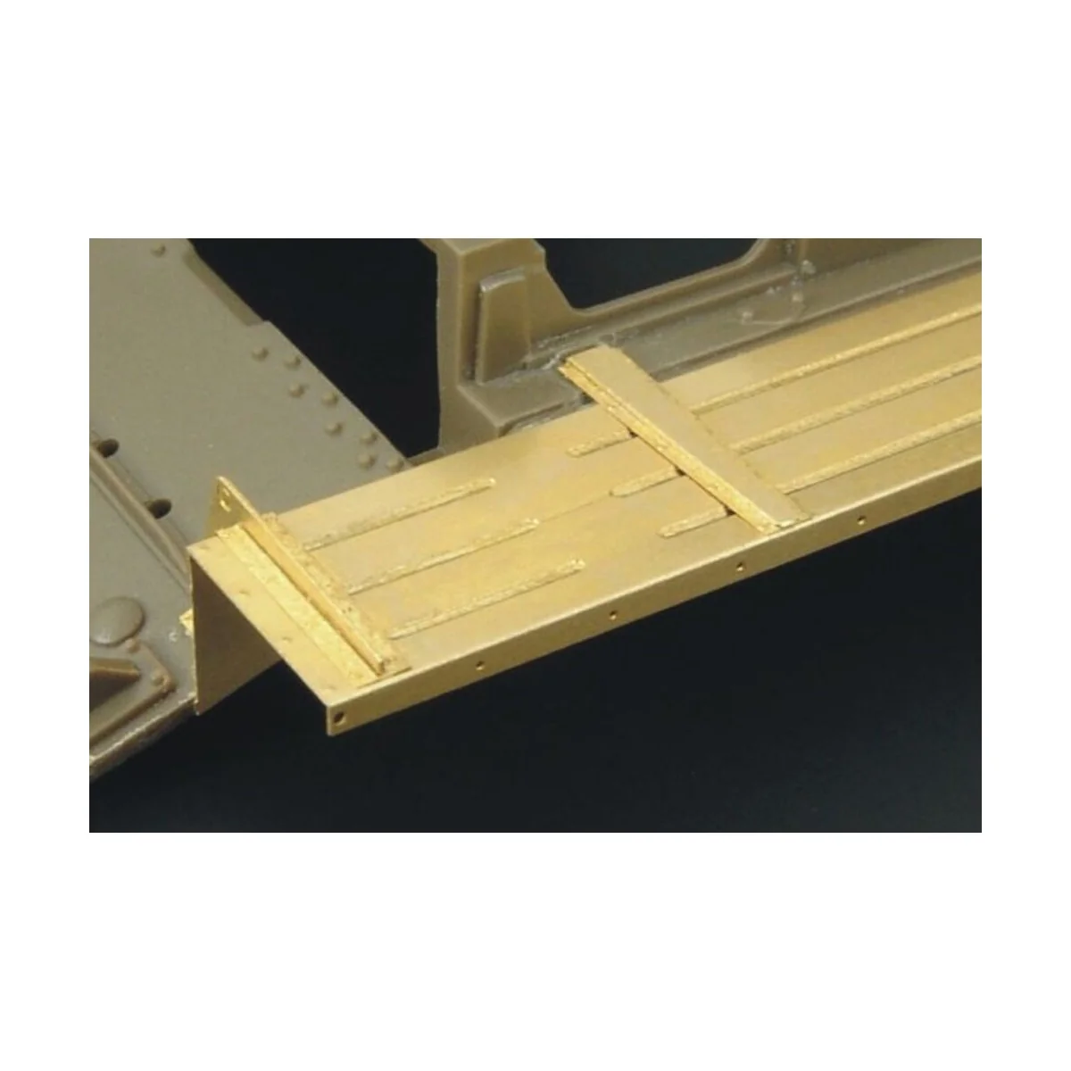 CROMWELL fenders - Hauler HLX48110