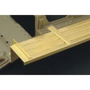 CROMWELL fenders, 1/48 - Hauler HLX48110