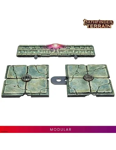 Dungeons & Lasers DWARVEN MINE PROPS - Archon Studio DNL0035