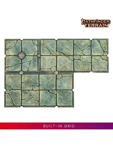 Dungeons & Lasers DWARVEN MINE PROPS - Archon Studio DNL0035