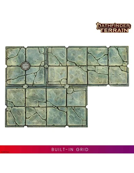 Dungeons & Lasers DWARVEN MINE PROPS - Archon Studio DNL0035