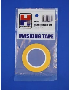 Precision Masking Tape 1 mm x 18 m - Hobby 2000 80001