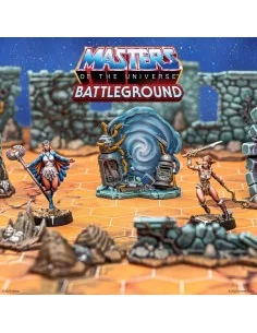 MotU Wave 1: Masters of the Universe™ Faction (IT) - Archon Studio ... 2