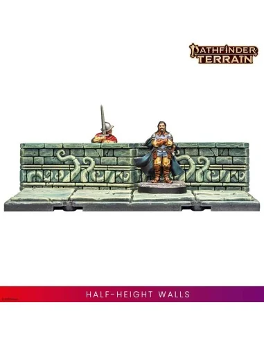 Dungeons & Lasers DWARVEN MINE PROPS - Archon Studio DNL0035