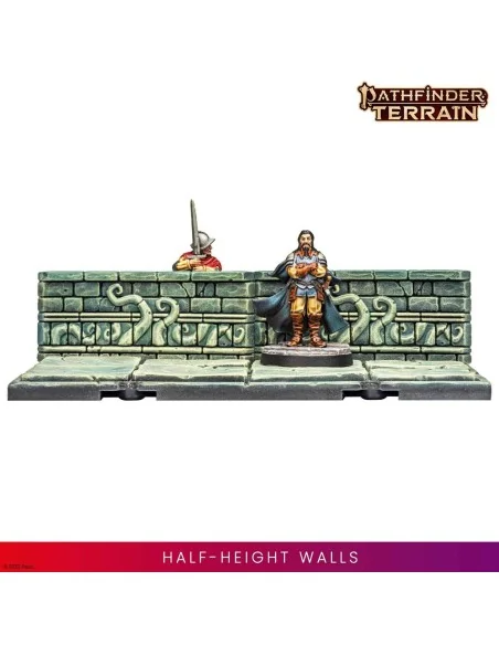 Dungeons & Lasers DWARVEN MINE PROPS - Archon Studio DNL0035