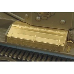 CROMWELL storage boxes, 1/48 - Hauler HLX48112