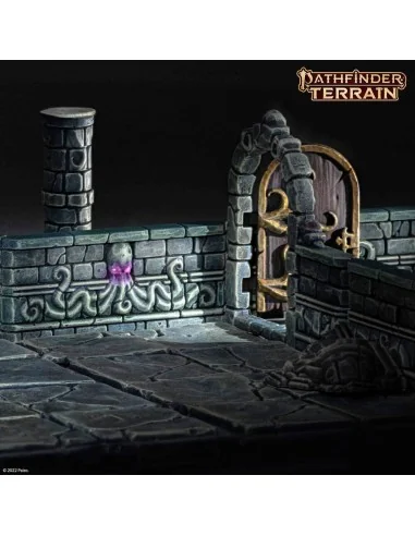 Dungeons & Lasers DWARVEN MINE PROPS - Archon Studio DNL0035