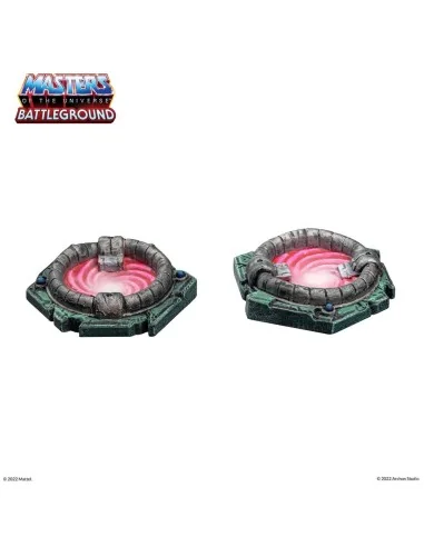 Masters of the Universe Wave 1: Evil Warriors™ Faction (FR) - Archo...